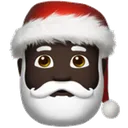 BLACKsanta