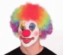 clown