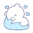bluebearsleep