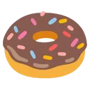 donut