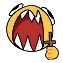 emojiwithcross