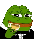 Based Discord emoji