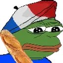 FeelsBaguetteMan FeelsBaguetteMan