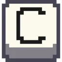 pixelletterc