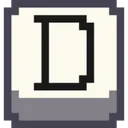pixelletterd