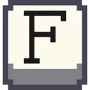 pixelletterf