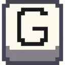 pixelletterg