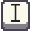 pixelletteri