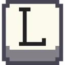 pixelletterl