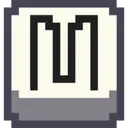 pixelletterm