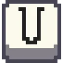pixelletterv