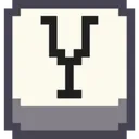 pixellettery