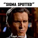 sigmaspotted