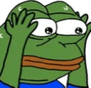 MonkaStop Discord emoji