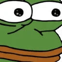 MonkaW Discord emoji