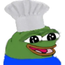 PeepoChef Discord emoji