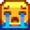 sob Discord Emoji