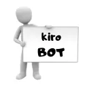Kiroisbot