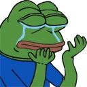 Pepehands Discord emoji
