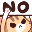 no