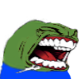 PepeLetsGOOO Discord emoji