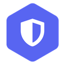 blurple_shieldhalf Discord emoji