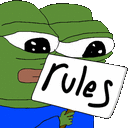 PepeRules Discord emoji