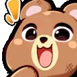 EllyBearYapping