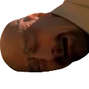 Sad_Walter_White Discord Emoji
