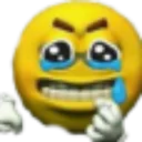 CN_sad Discord Emoji