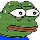 Monka X monkaX Discord Emoji