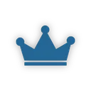 blue_crown