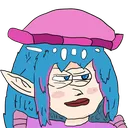 LunaSus Discord Emoji