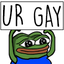 urGay