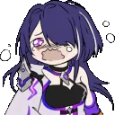 AcheronCrybabying