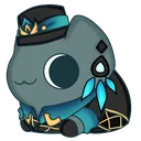 AvenBugcatStare