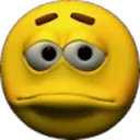 sad Discord Emoji