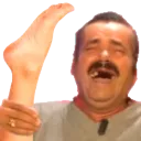 kek_feet