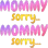 Momm