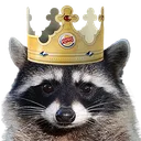 Raccoon_king