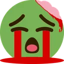 ZombSob Discord Emoji