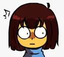SurprisedFrisk