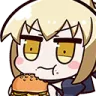 SaberBurger