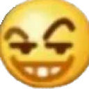 plotting Discord emoji