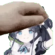 Wife_Headpat