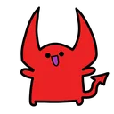 cutedemon