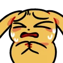 monkscared