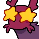 scavstareyes