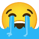 crywaterfalls Discord Emoji