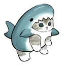 catshork